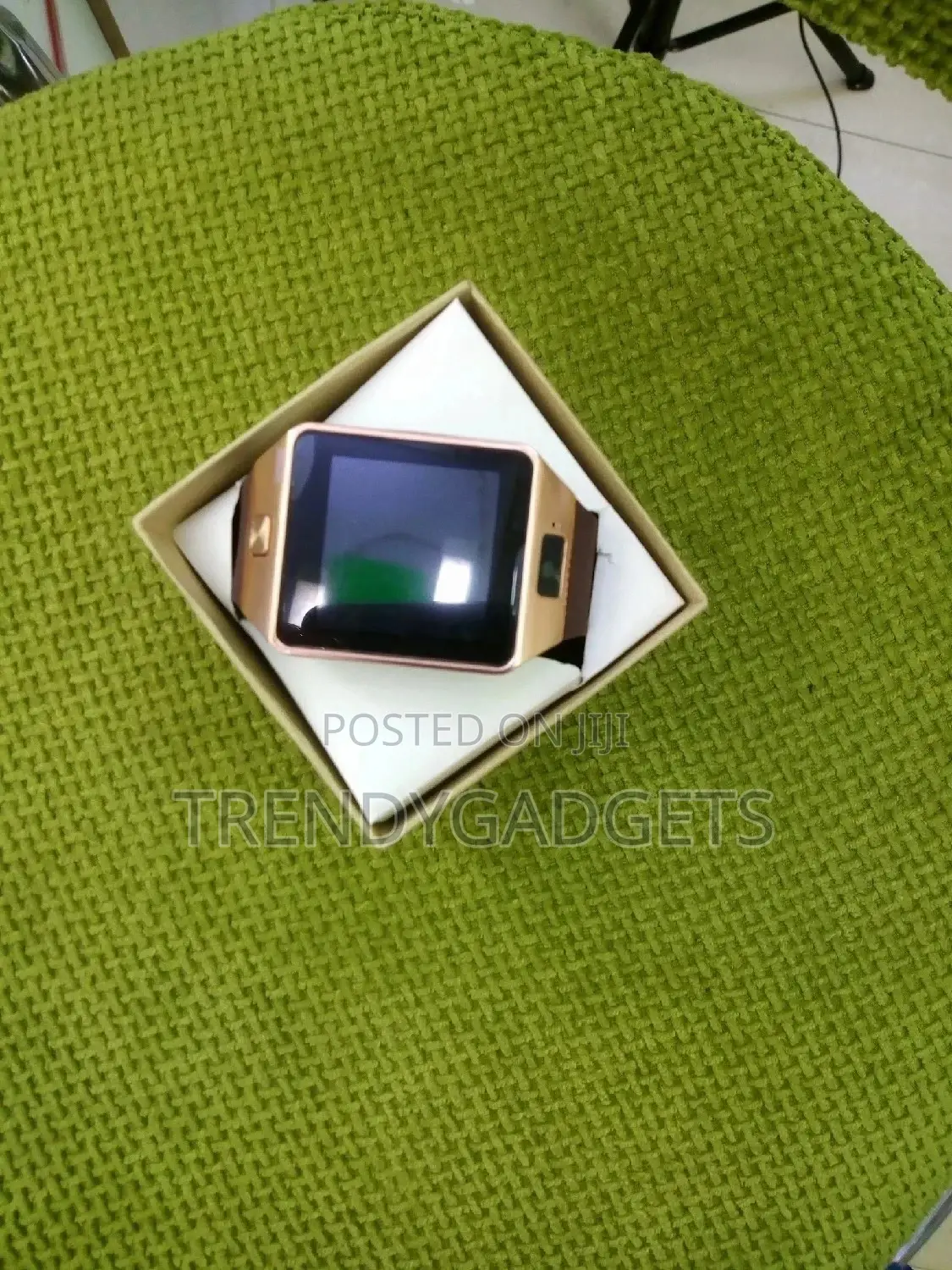 Dz 09 Smart Watches