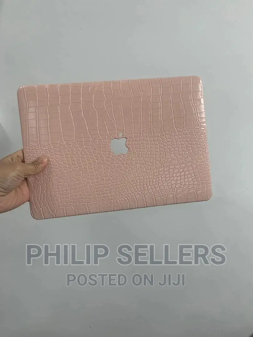 Light Brown Macbook Case Macbook 2020 Pro 13"