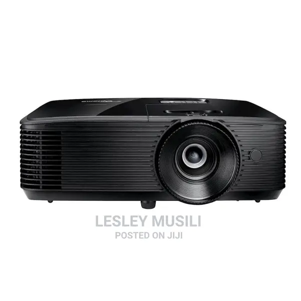 Optoma W371 UK DLP Projector, Resolution (1280x800)