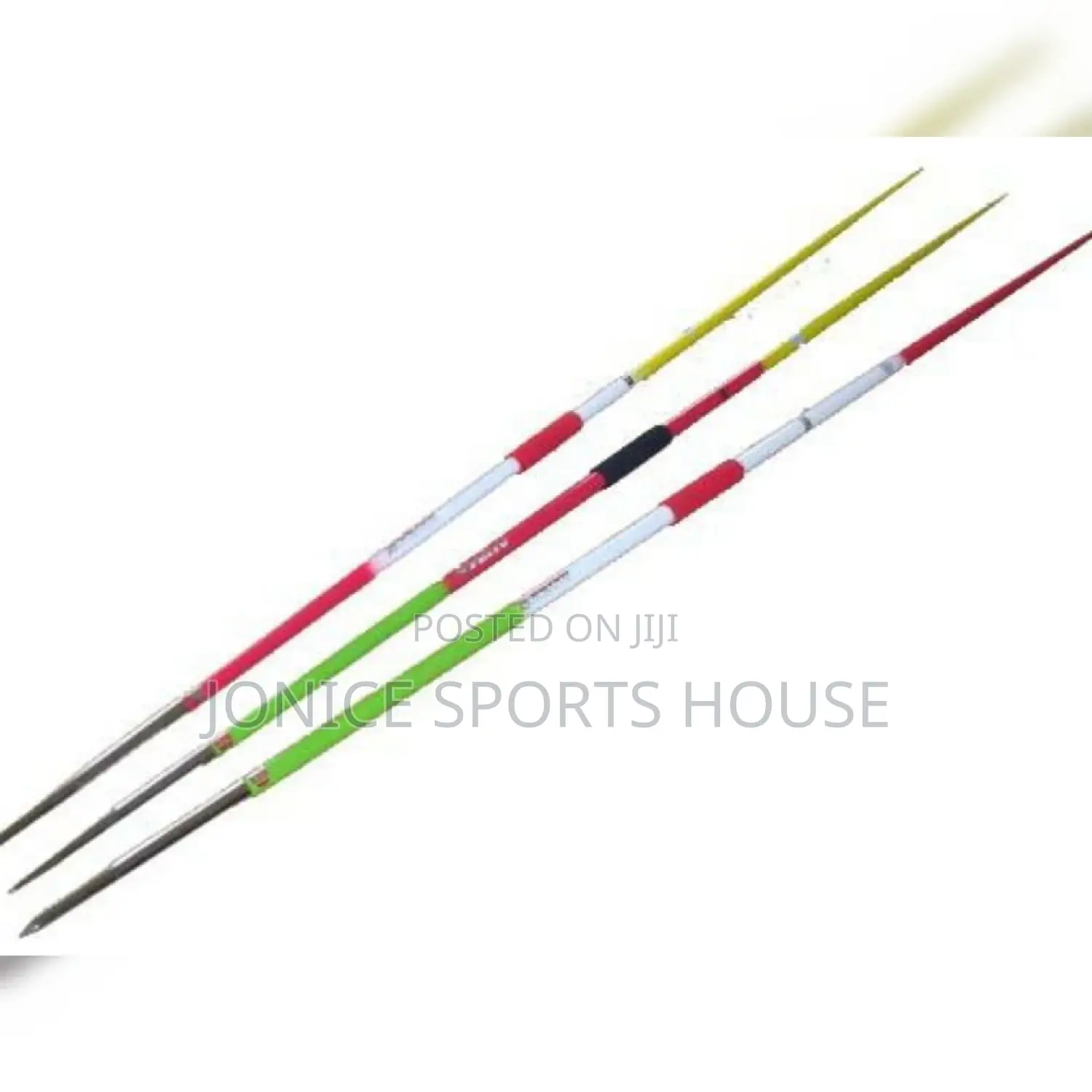 Sports Javelins