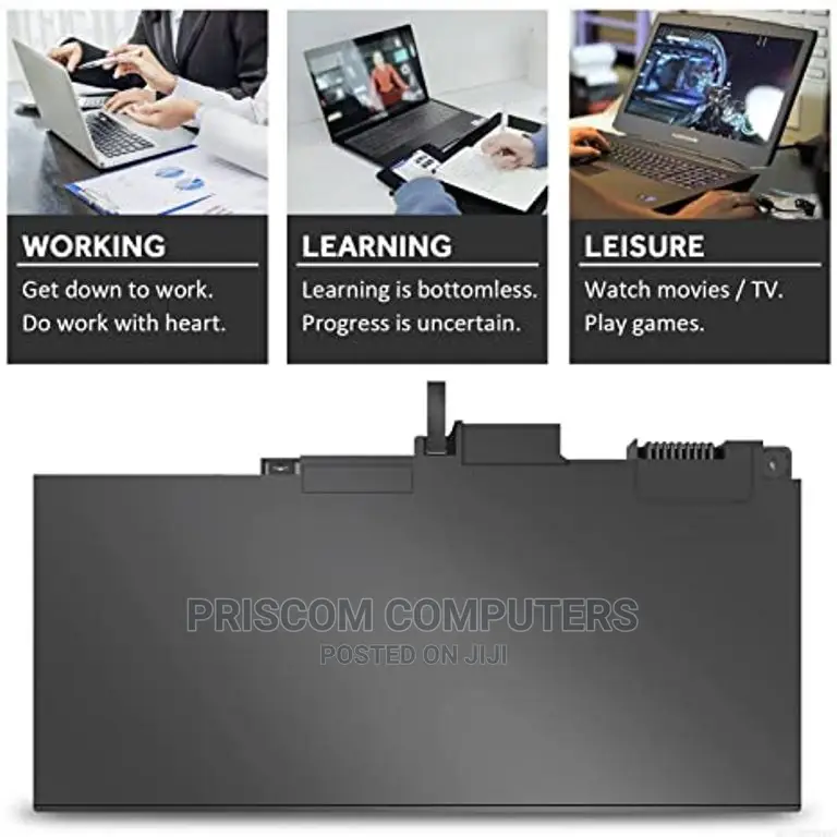 Hp Elitebook 840 G3 Battery