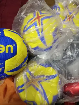 Molten Handballs