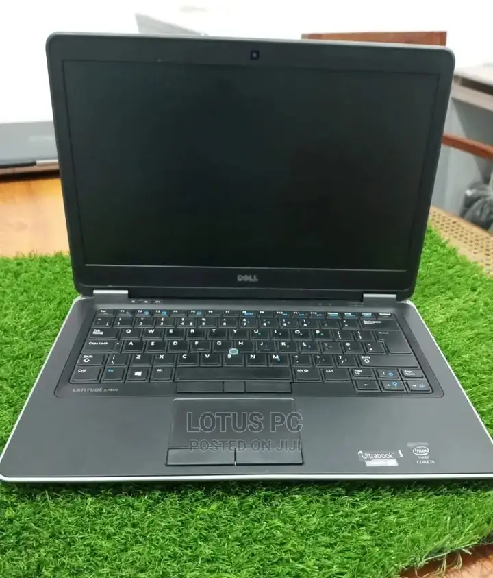 Laptop Dell Latitude 7440 8GB Intel Core I5 HDD 500GB