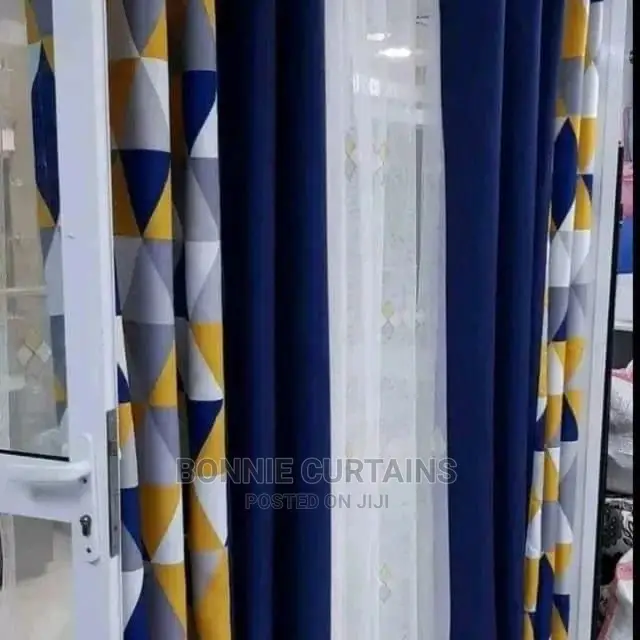 Bonnie Curtains Eastleigh Available