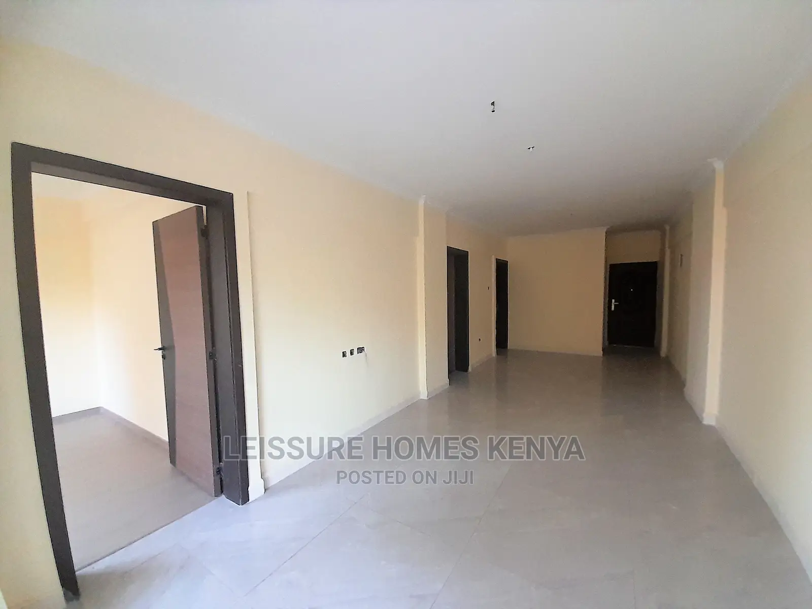 2bdrm Apartment in Kileleshwa for sale