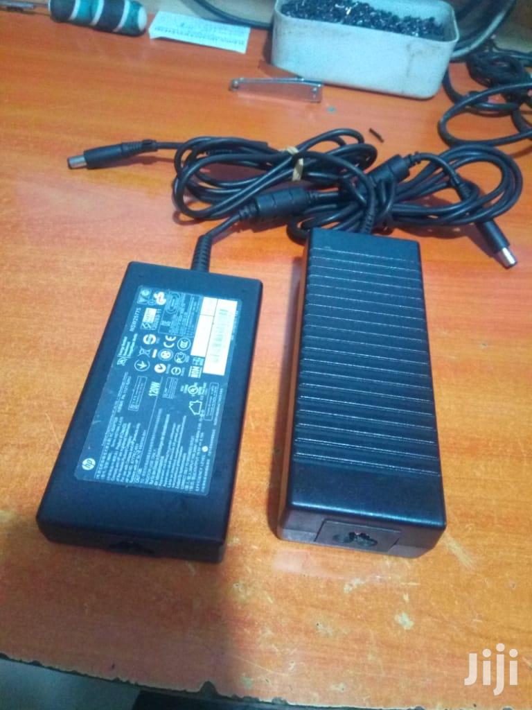 High Voltage Chargers Original With Warranty