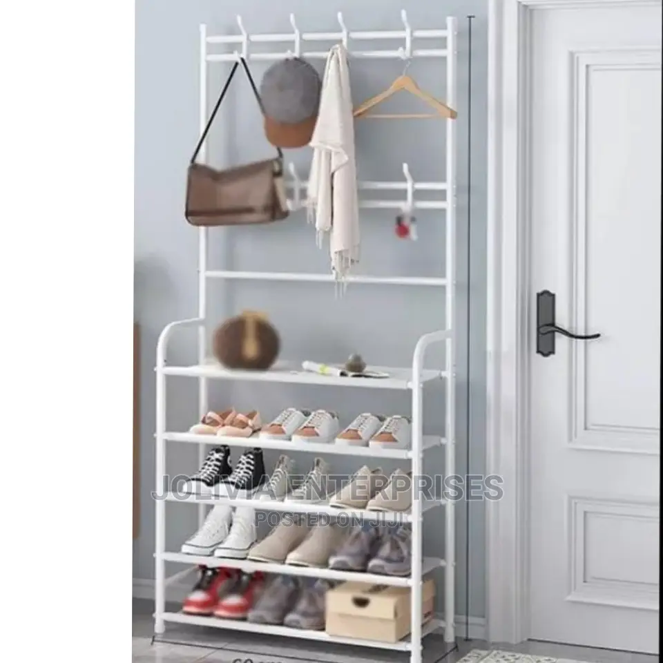 Shoe Rack / Hat Rack