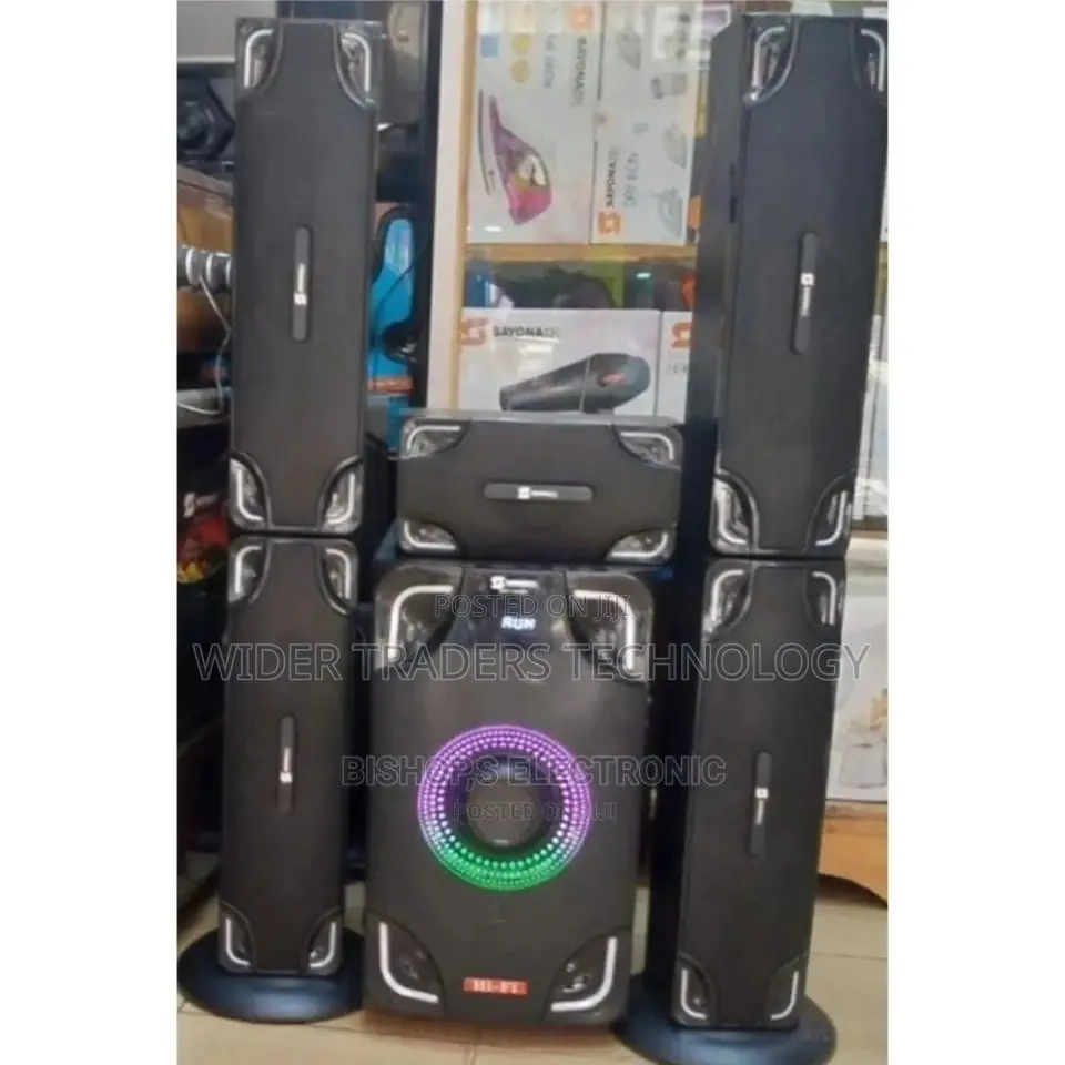 Sayona 1302 Woofer
