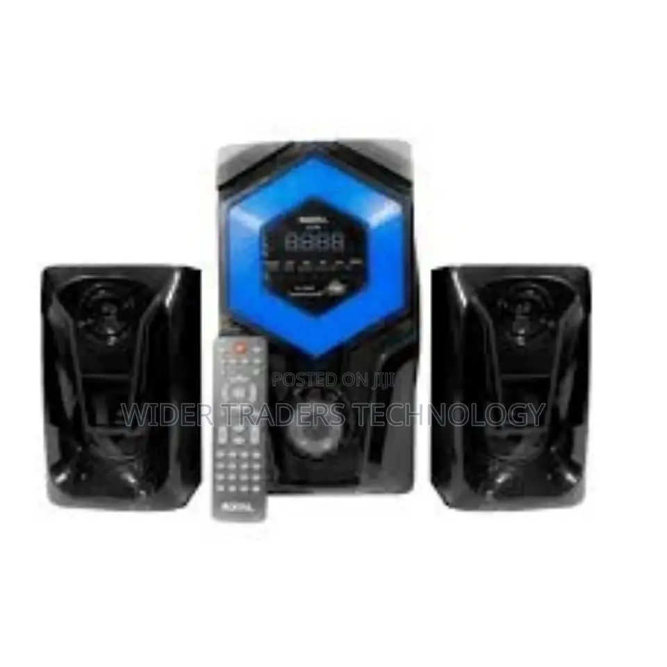 Royal 503 Woofer