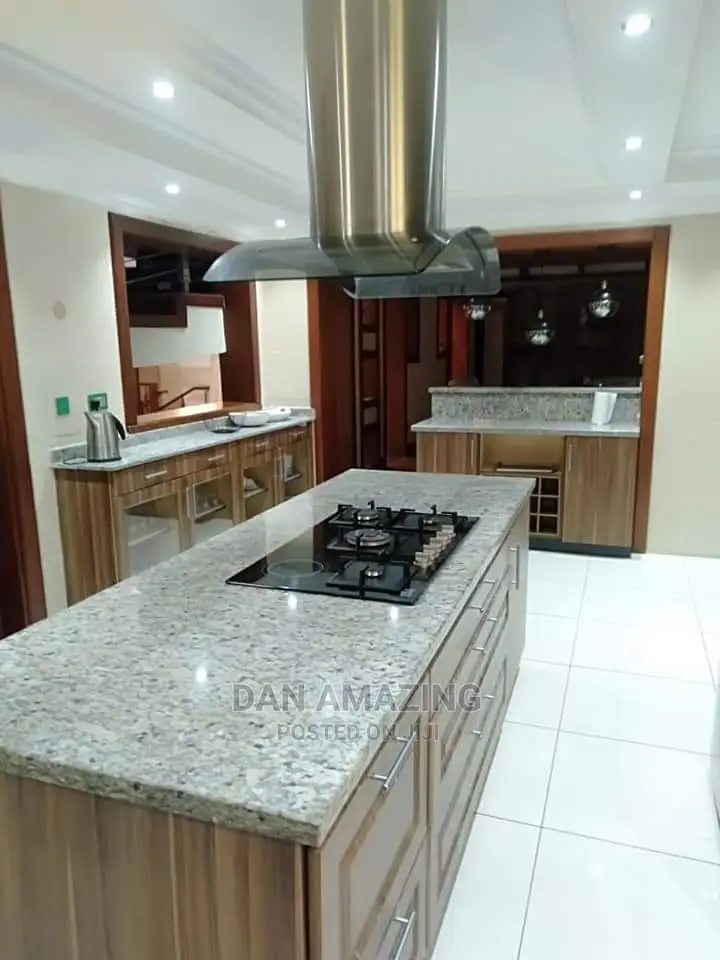 Furnished 8bdrm Maisonette in Karen for Sale