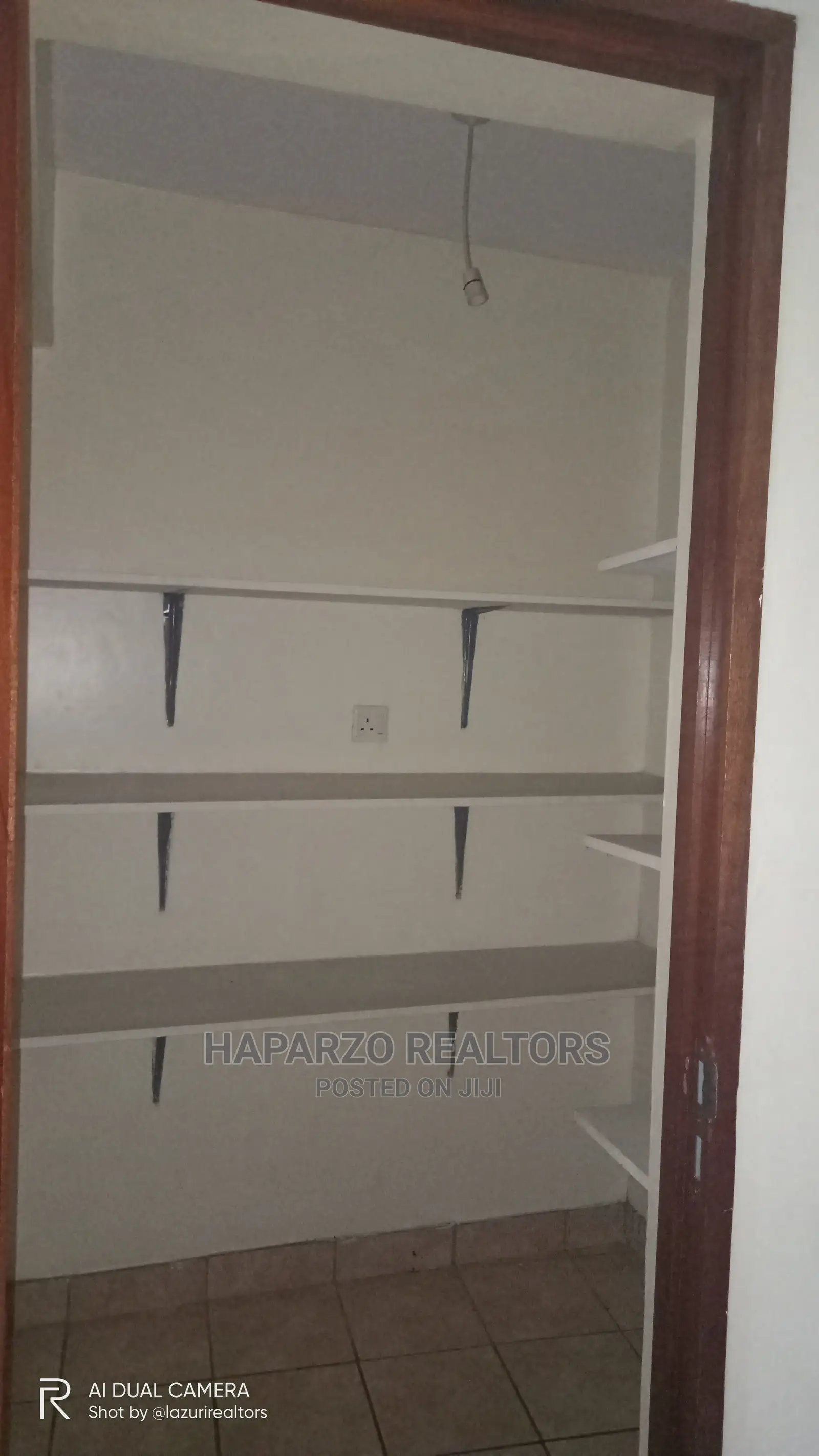 3bdrm Apartment in Off Ngong Road, Hurlingham for rent