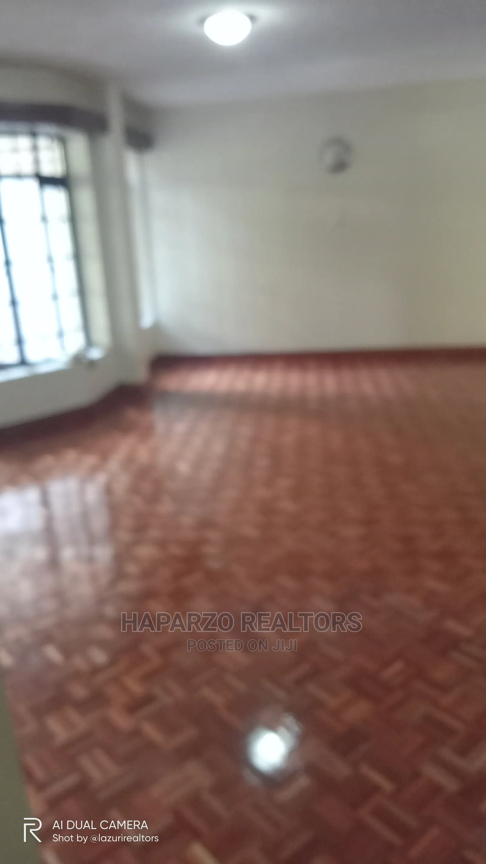 3bdrm Apartment in Off Ngong Road, Hurlingham for rent