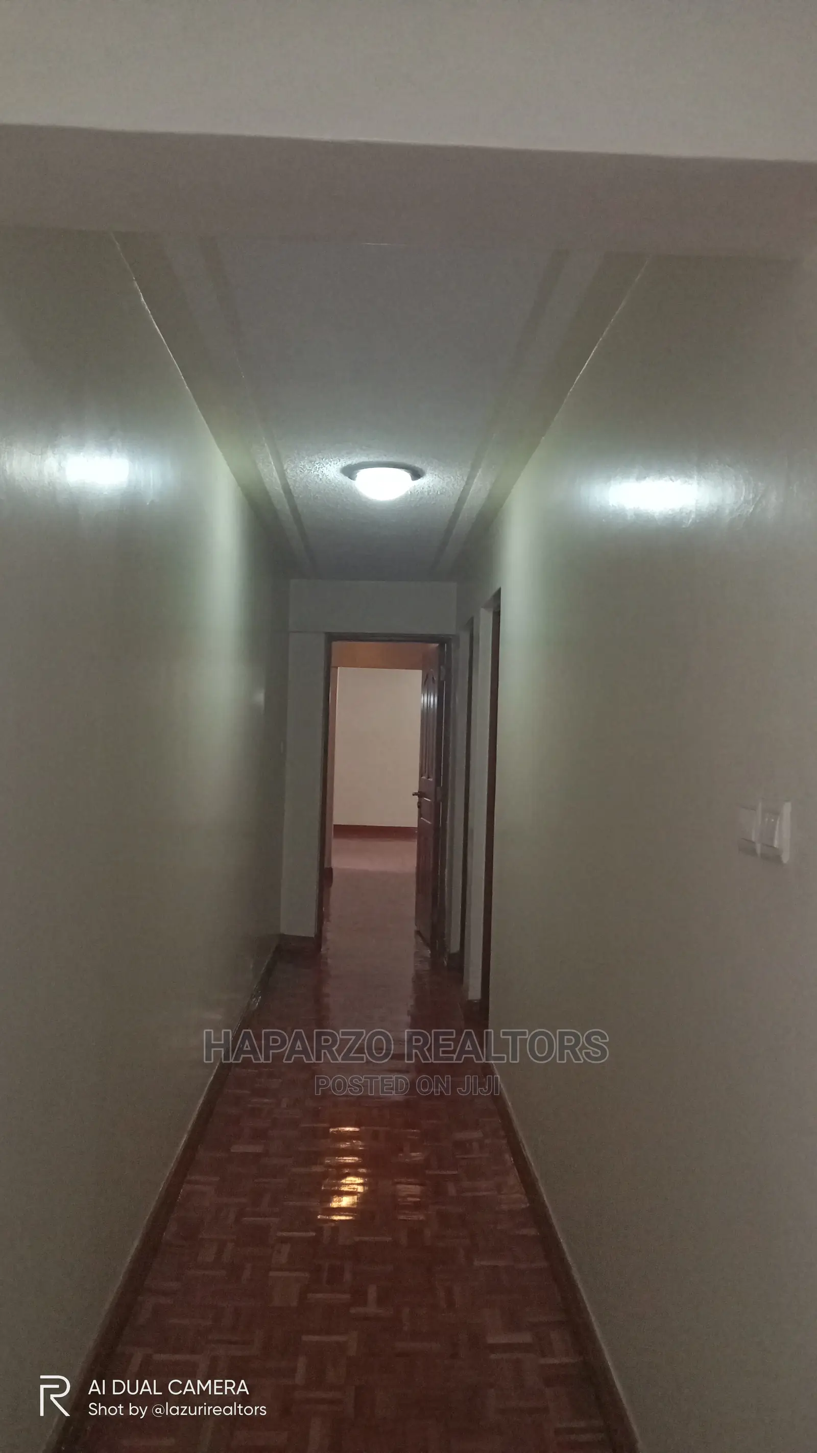 3bdrm Apartment in Off Ngong Road, Hurlingham for rent