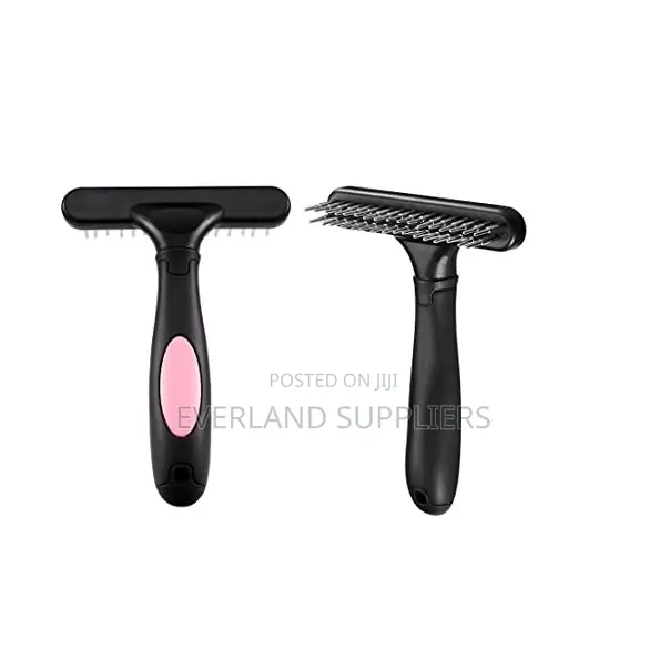 Pet Rake Comb