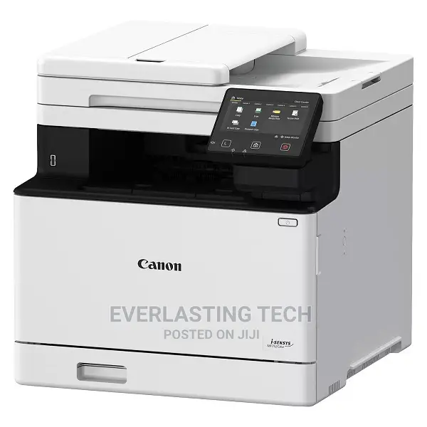 CANON Mf752cdw MFP All in One Printer