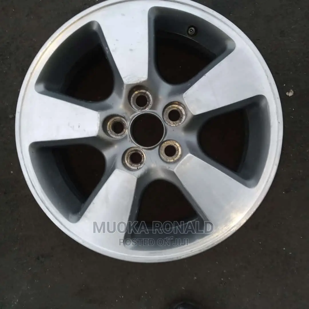 Wish Original Rim 15inch
