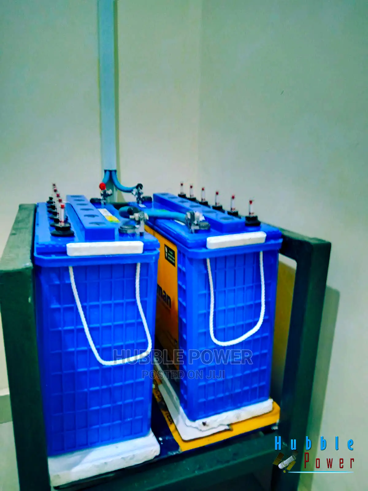 Solar Panela Batteries Hybrid Inverters 3kva Mini Half Kit