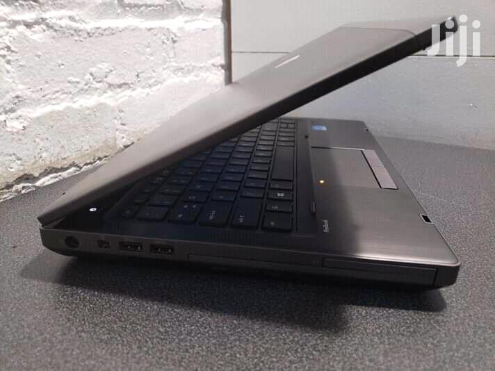 Laptop HP ProBook 6470B 4GB Intel Core i5 HDD 500GB