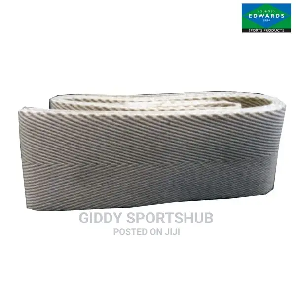 Centre Band Edward's/Swivels Spare Brass for Tennis Net