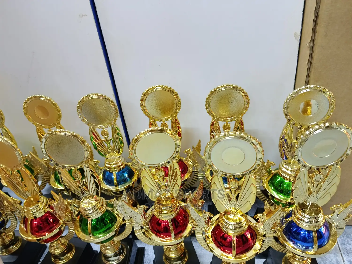 Trophies for Awardings