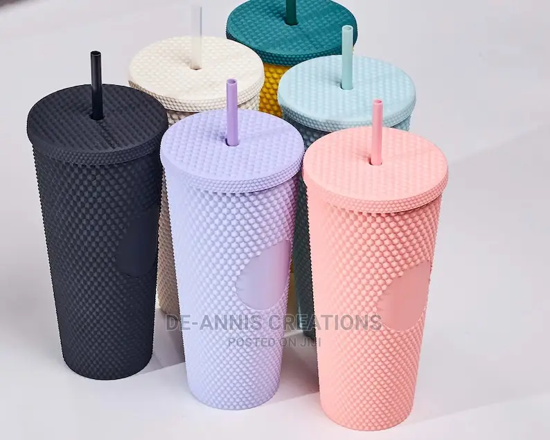 Studded 710ml Tumblers