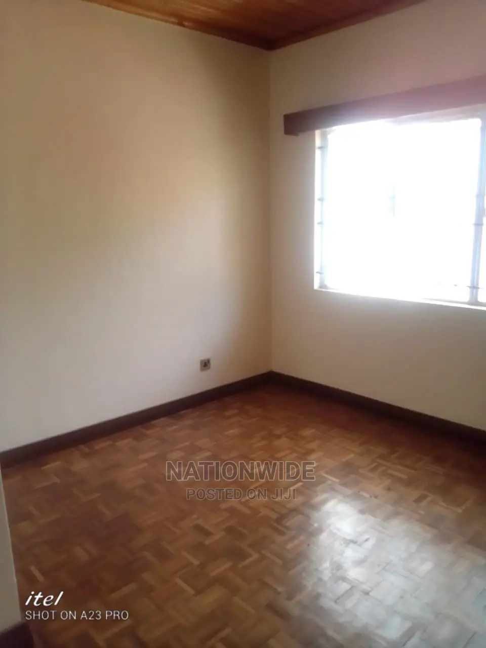 3bdrm Apartment in Hurlingham for Rent