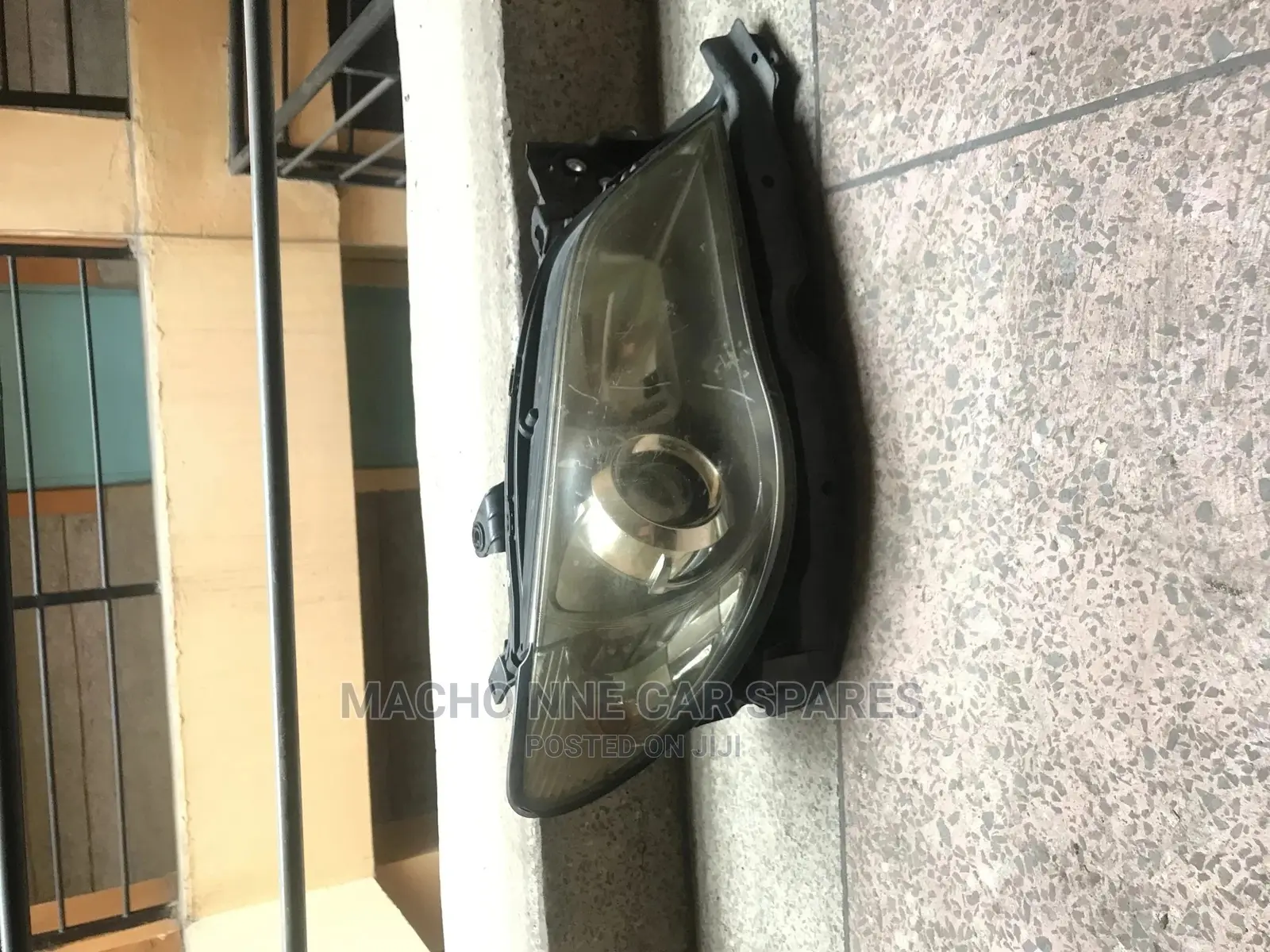 Subaru Impreza N14 Xenon Headlight