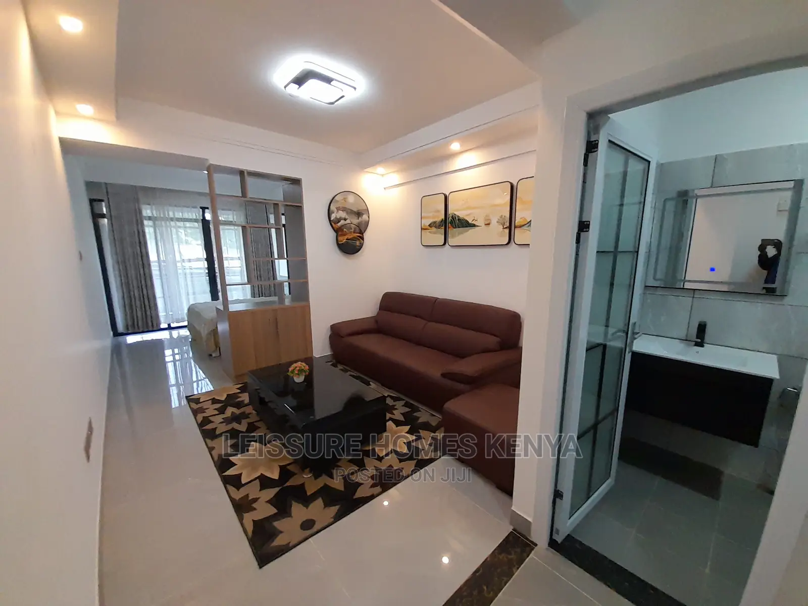 1bdrm Apartment in Upperhill for sale
