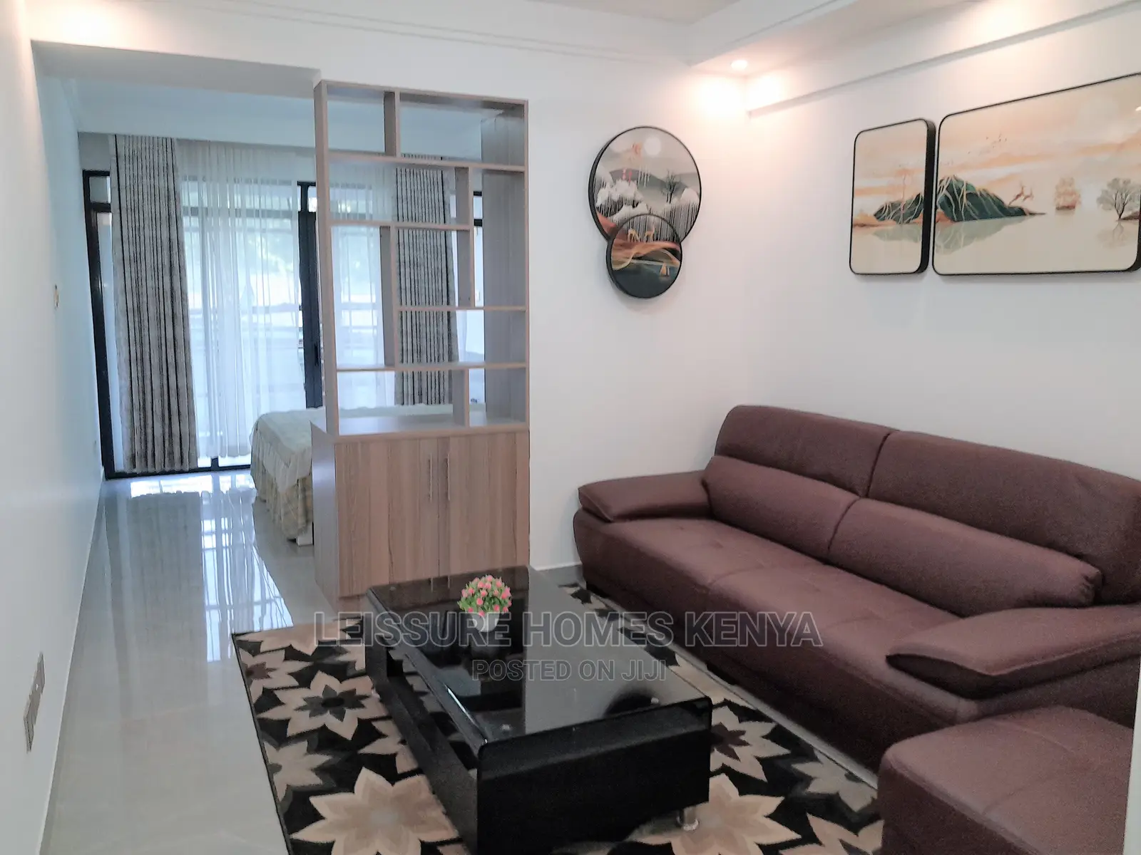 1bdrm Apartment in Upperhill for sale