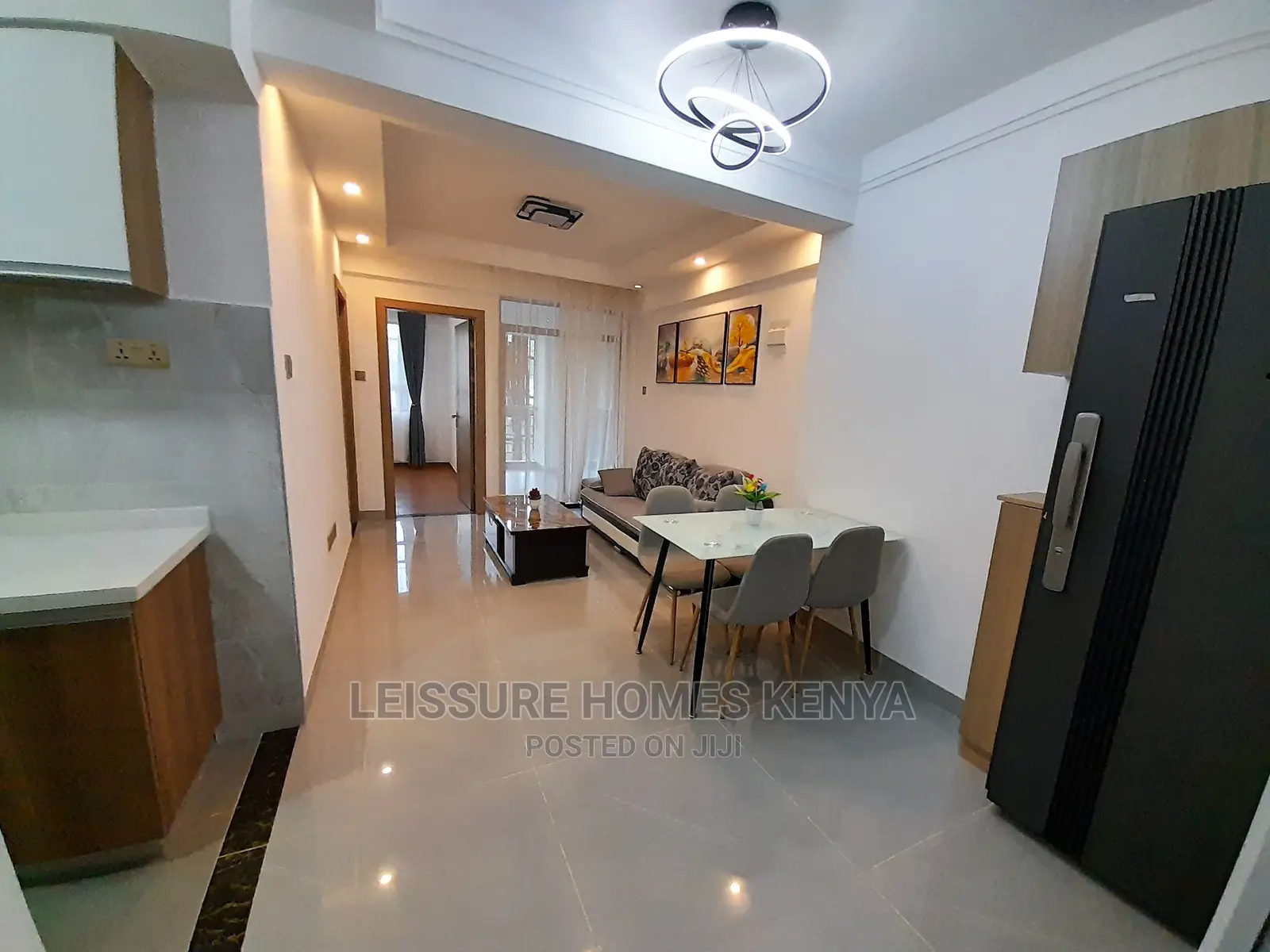 2bdrm Apartment in Upperhill for sale