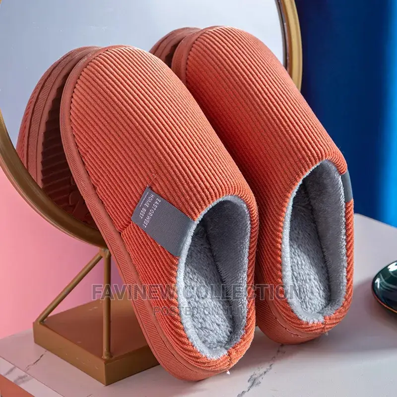 Adults Indoor Shoes