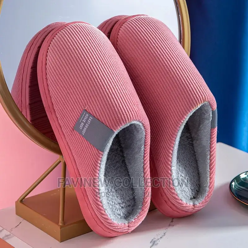 Adults Indoor Shoes