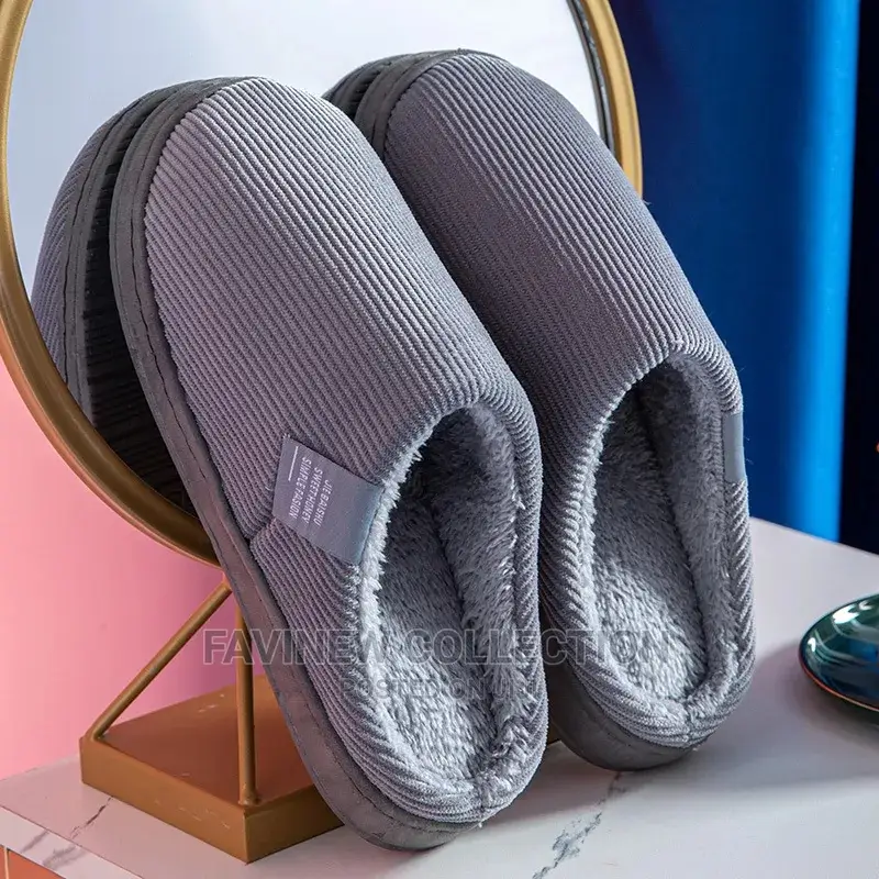 Adults Indoor Shoes