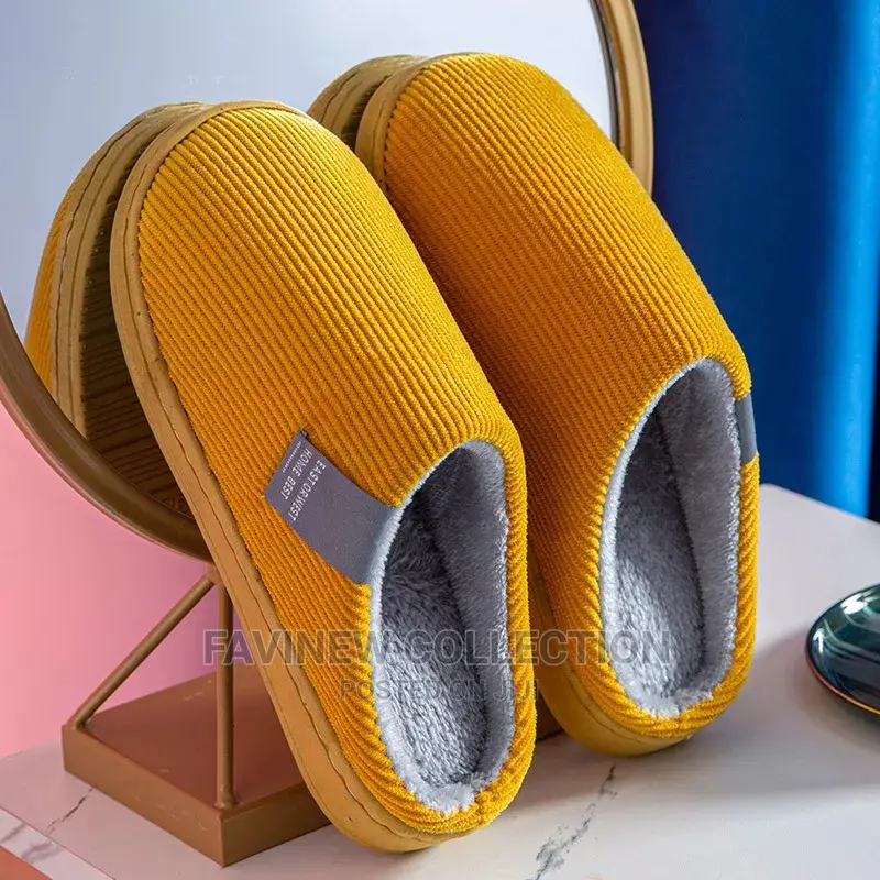 Adults Indoor Shoes