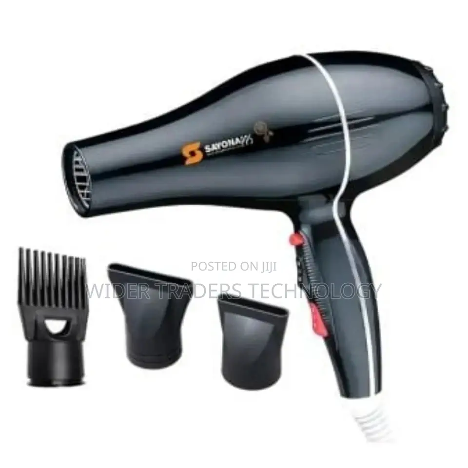Sayona Sy 300 Blow-Dry