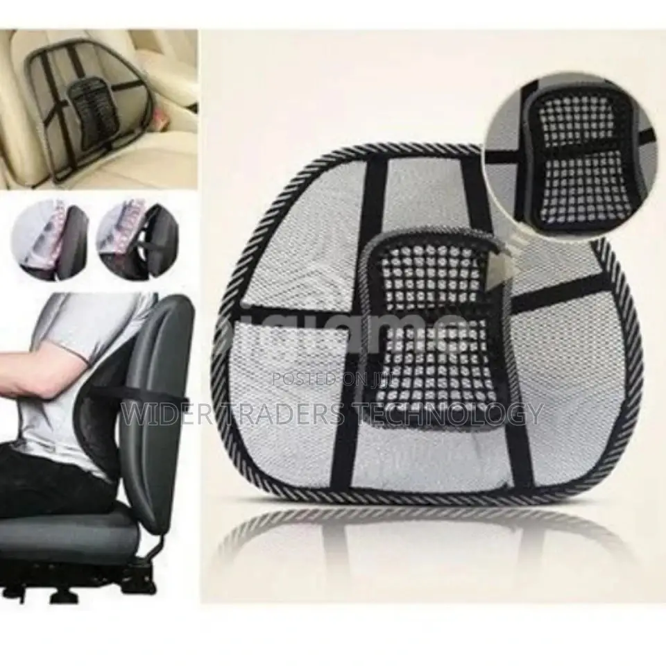 Back Rest, Back Rest