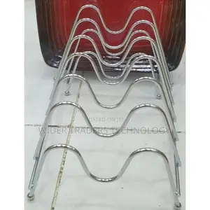 Plates Holder