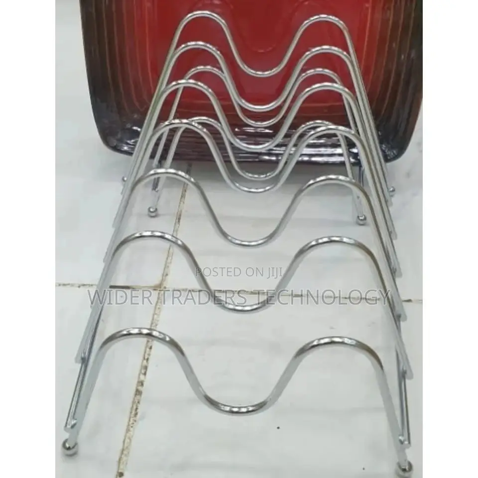 Plates Holder