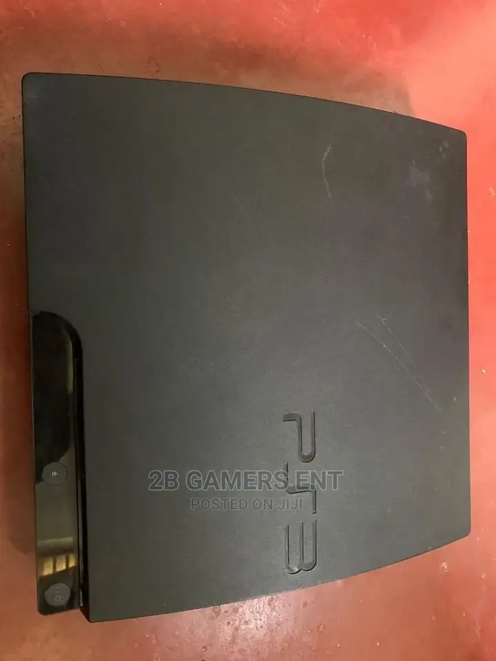 Play Station 3, for Sell
