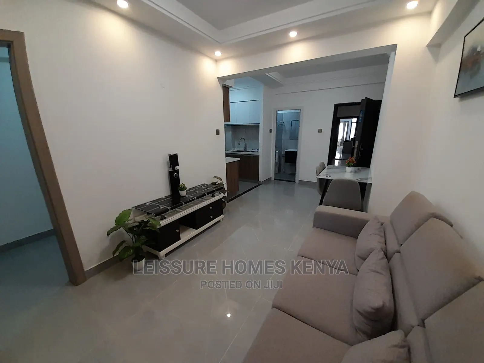 1bdrm Apartment in Upperhill for sale