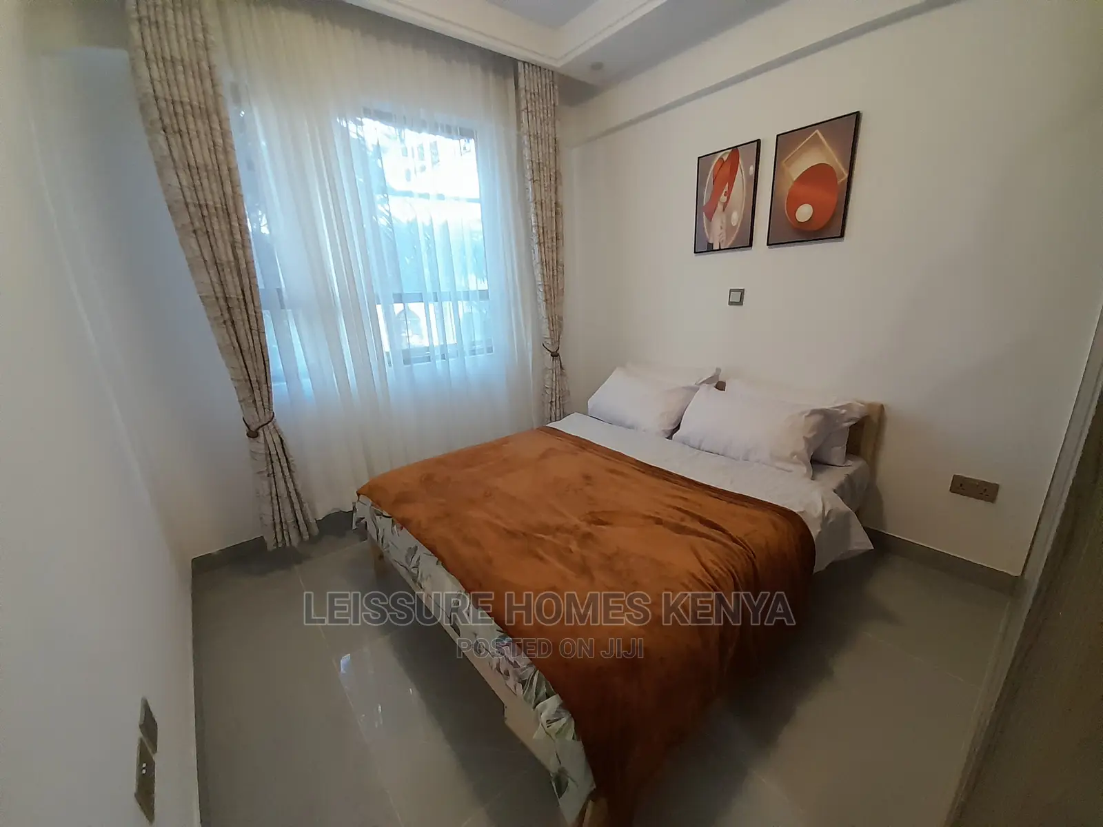 1bdrm Apartment in Upperhill for sale