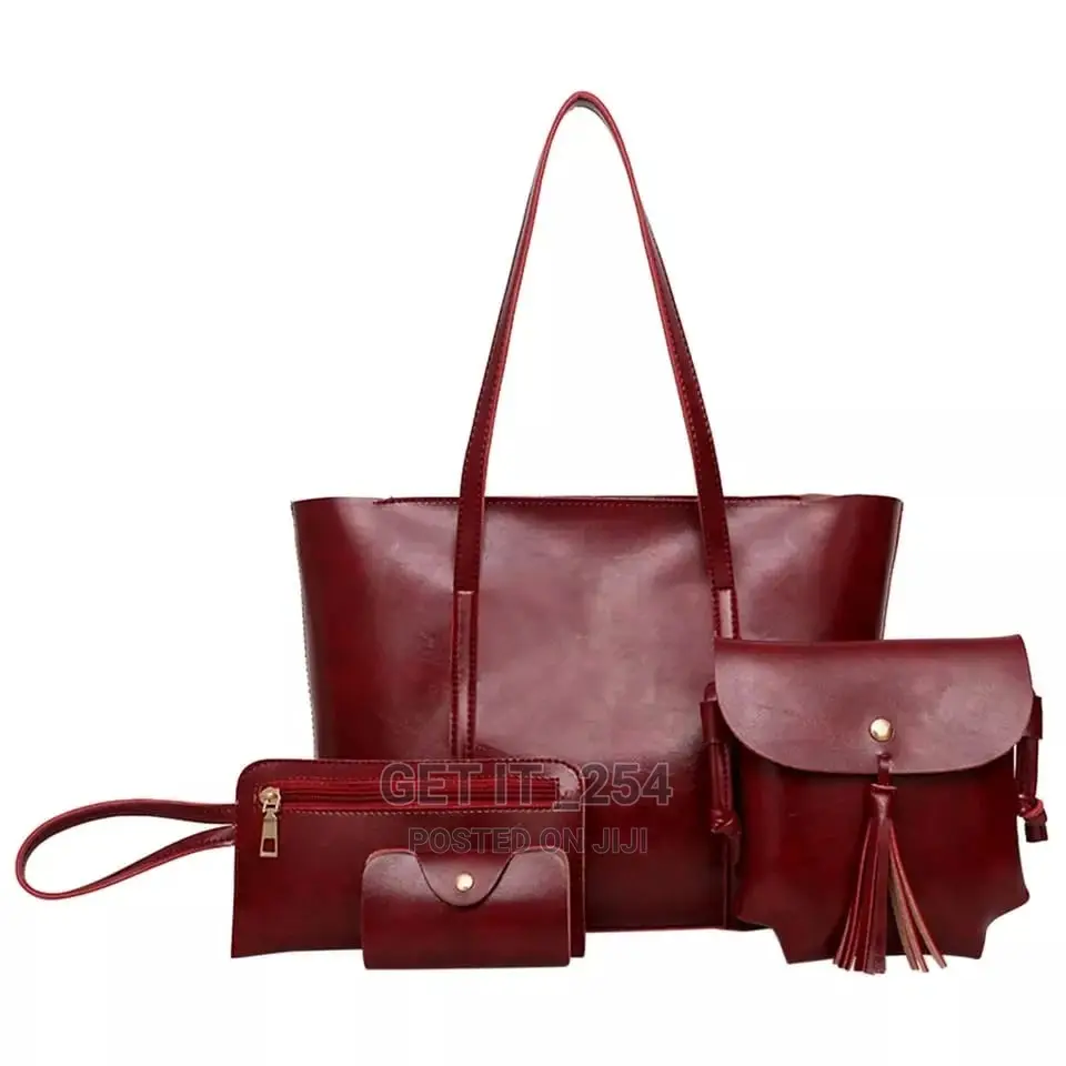 Classy Women Bags