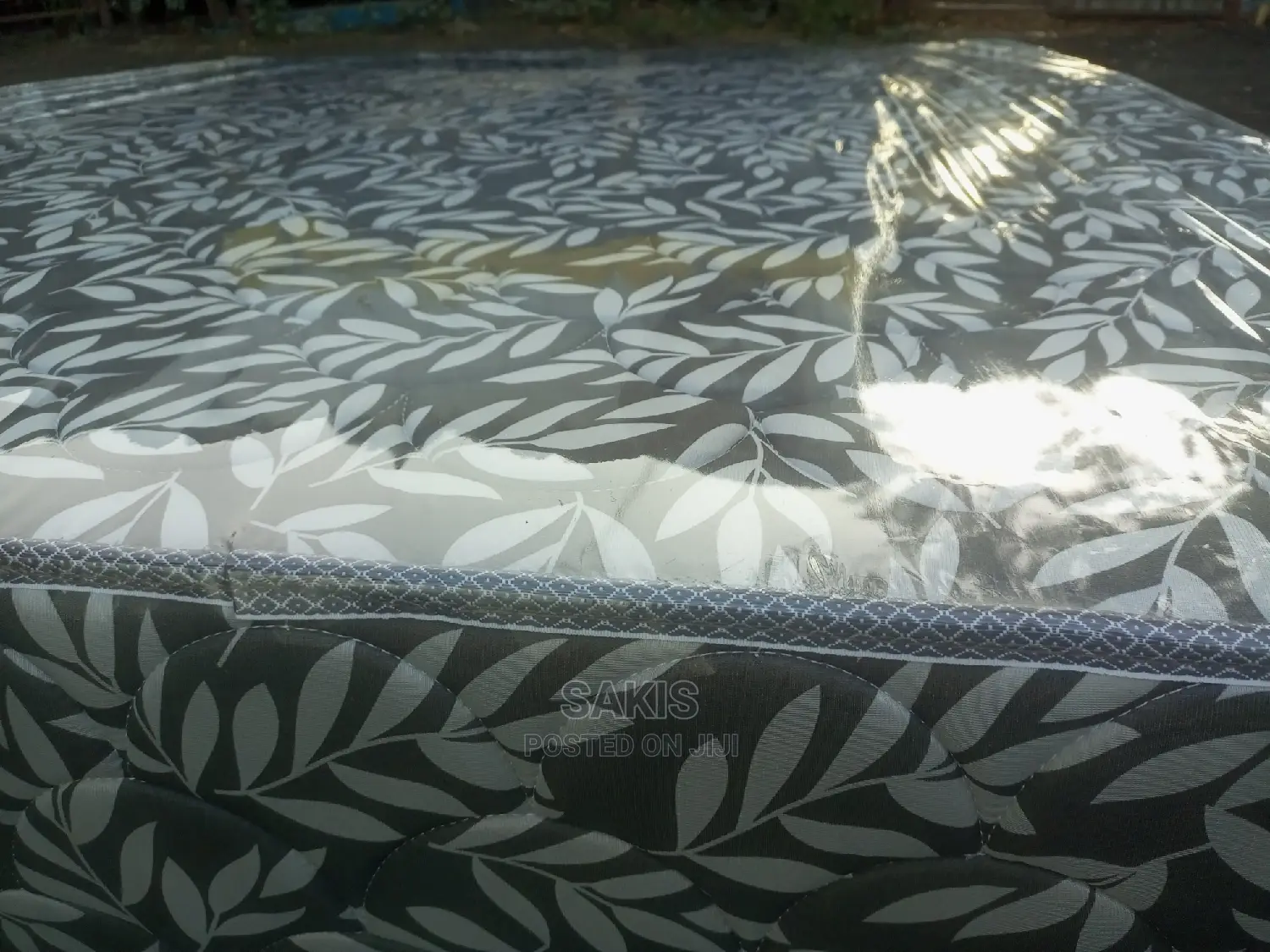 Iende? 10inch 6 X 6 Mattresses. HD Quilted. Free Delivery