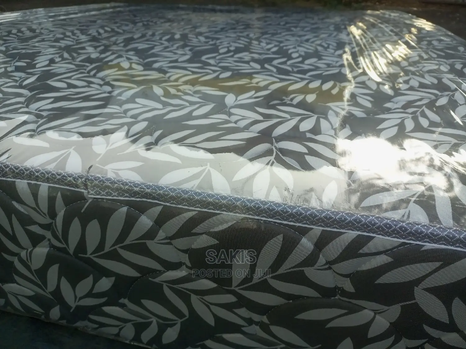 Iende? 10inch 6 X 6 Mattresses. HD Quilted. Free Delivery