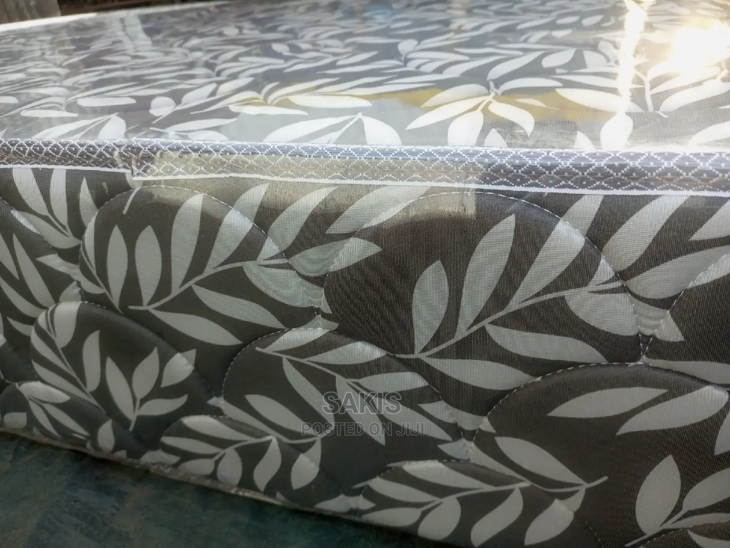 Iende? 10inch 6 X 6 Mattresses. HD Quilted. Free Delivery