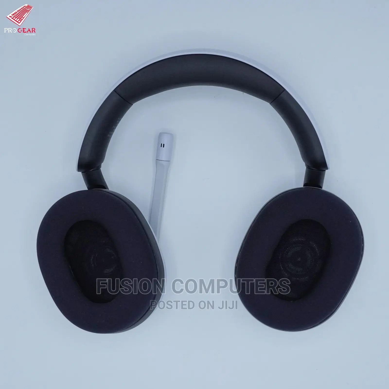 Sony-Inzone H7 Wireless Gaming Headset Over-Ear Headphones