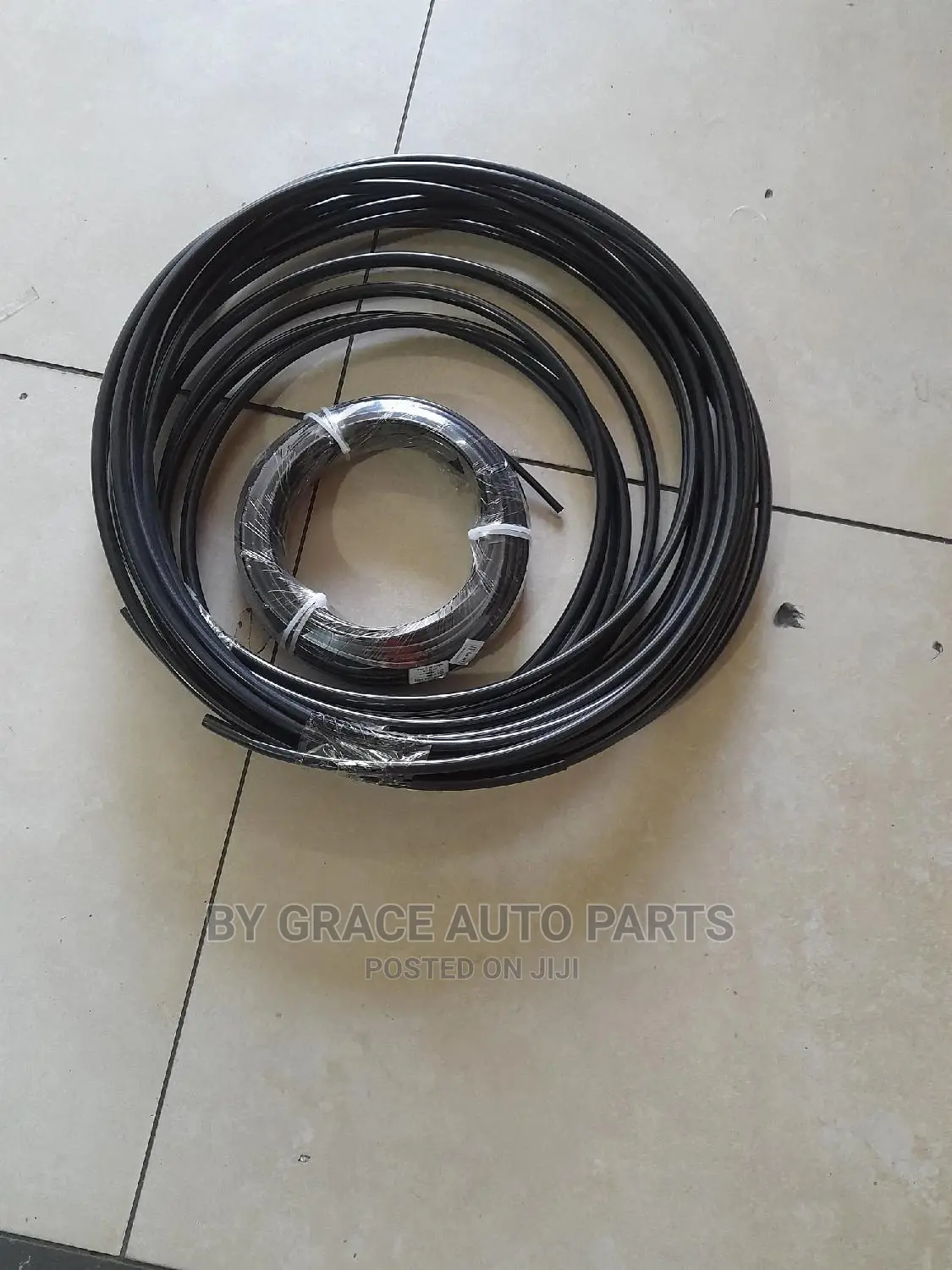 Trailer Air Brake Nylon Pipe 25 M Roll