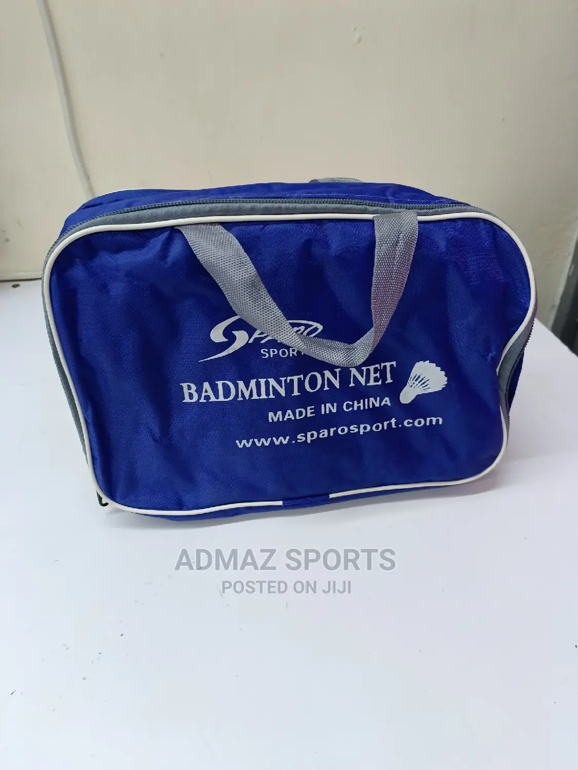 Badminton Net