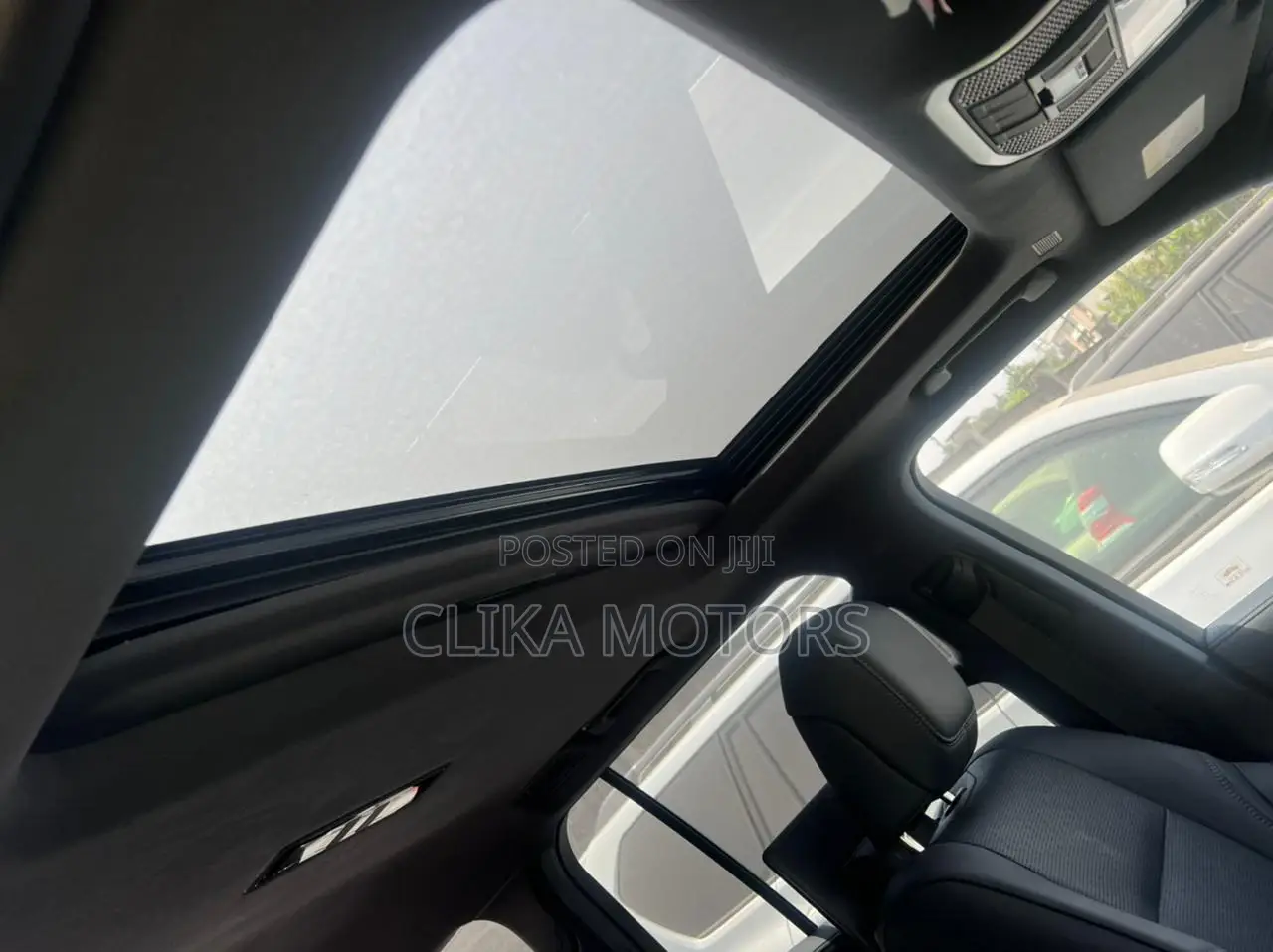 Toyota Land Cruiser 2016 Pearl