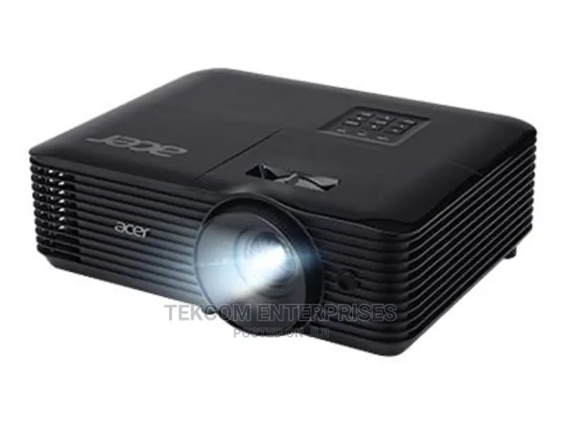 Acer X1326AWH - DLP Projector